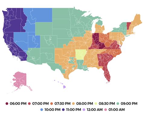 The Final Prediction for the House and Senate - and How to Watch Election Day Like a ...