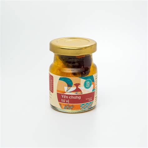 Yến chưng – Yến Thị