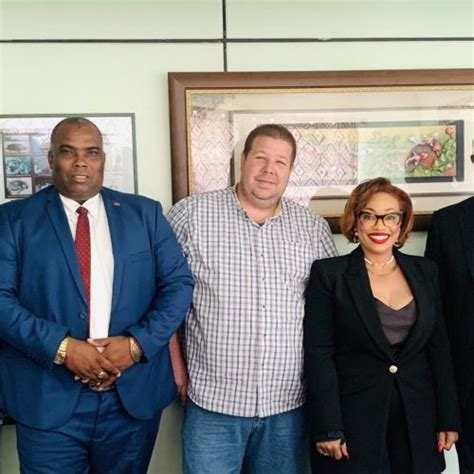 Antigua and Barbuda’s Medicinal Cannabis Authority concludes a high