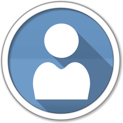 User Identity Icon Download For Free Iconduck