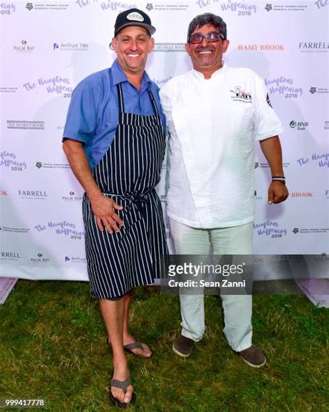 The Samuel Waxman Cancer Research Foundation 14th Annual The Hamptons Happening Photos And