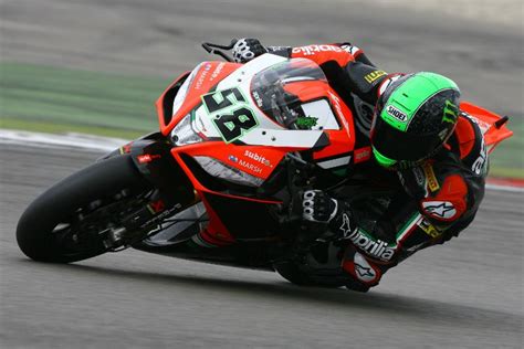 Wsbk Race Two Laverty Matches Pace And Snatches Win From Sykes