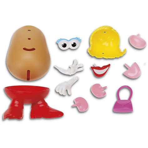 Mr Potato Head Playskool Friends Classic Figure Assorted BIG W