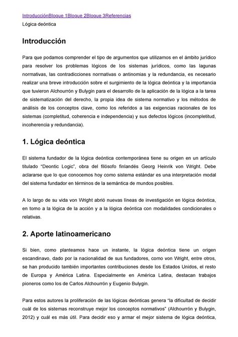 Modulo 3 lectura 3 Sin descripción IntroducciónBloque 1Bloque