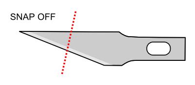 Seetron Tech Cutouts For Lcd Oled Mounting Hot Knife Vs Razor Saw Updated