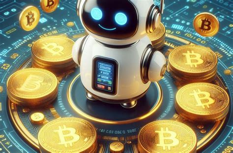 Crypto Trading Bots A Comprehensive Guide