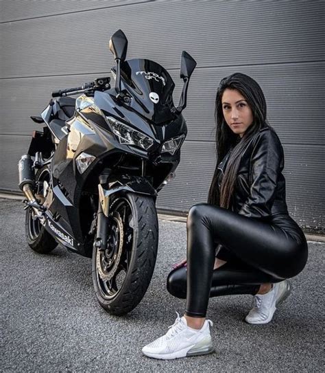 La Perfecta Fusi N Supermotos Y Bellezas Deslumbrantes En Armon A Hot News Today