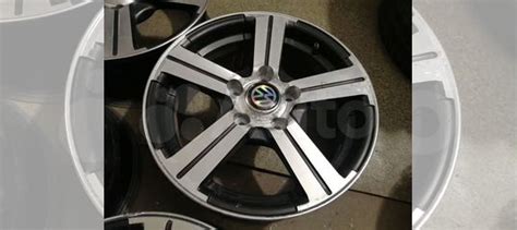 Литые диски R15. 5/112 купить в Воронеже | Авито