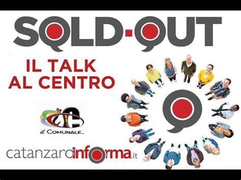 Sold Out Seconda Puntata YouTube