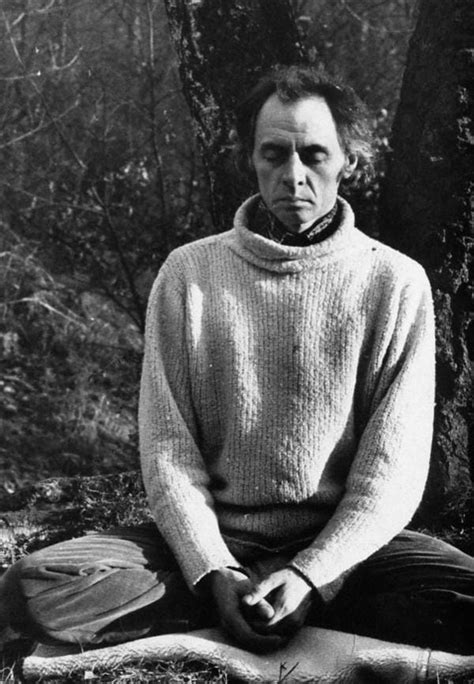 Picture Of R D Laing