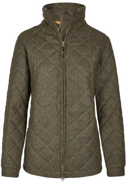 Rascher Loden Steppjacke Deluxe Schurwolle Damen Kaufen LivingActive