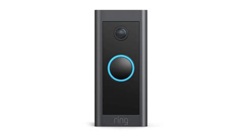 Best Video Doorbell Ranking The Best Doorbell Cameras Techradar