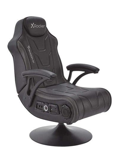 X Rocker Monsoon Rgb 41 Stereo Audio Gaming Chair With Vibrant Led Lighting Price In Uae Noon