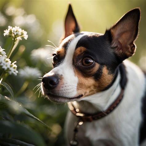 Miniature Rat Terrier Breed Guide Essential Care Tips