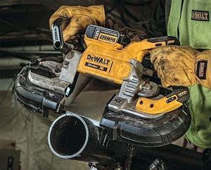 5 Best Portable Band Saws In 2025 For Jobsite Use