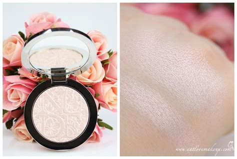 Dior Diorskin Nude Air Glowing Pink Illuminating Powder Dior Spring