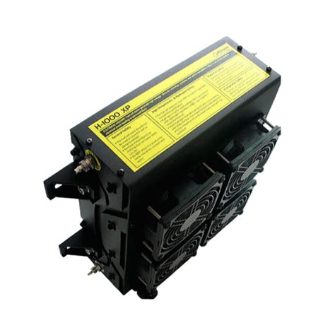 Horizon Educational H 1000 Xp Fuel Cell Stack