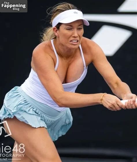 Danielle Collins Nude Celebs The Fappening Forum