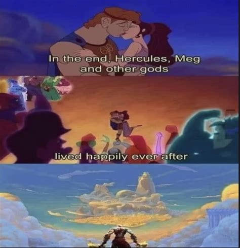 Man I Love Hercules Ending Off Topic Arcane Odyssey