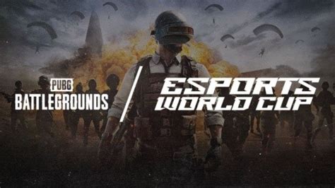 Pubg Esports World Cup Ya Est Listo Para Iniciar Las Hostilidades