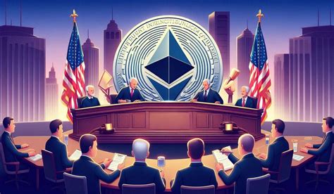 Us Sec Approves Ethereum Spot Etfs A Milestone For Crypto Investors