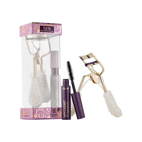 Tarte Ladies Who Lash Picture Perfect Eyelash Curler Limited Edition