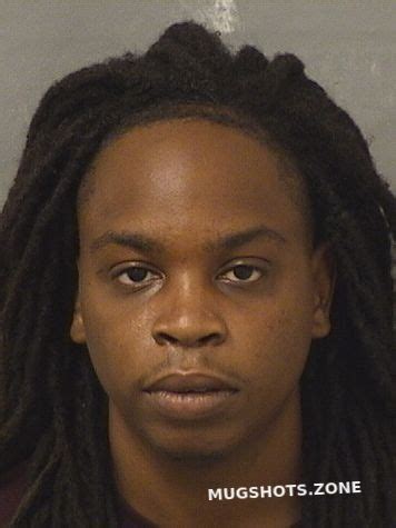 CLARKE RYAN CHAVIS 04 07 2021 Palm Beach County Mugshots Zone