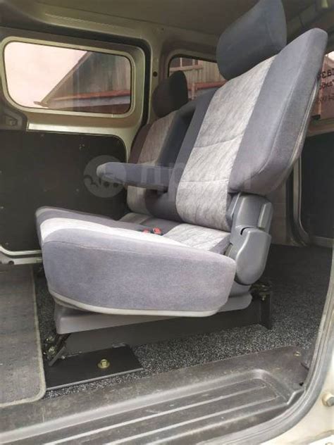 Купить Обшивка потолка задняя, Nissan NV200 (комплект) в Уссурийске по ...