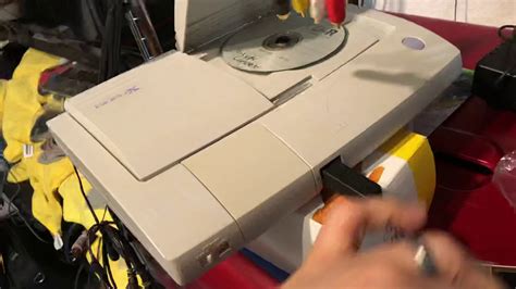 Nasirs Pc Engine Duo Rx Rgb Mod Done Youtube