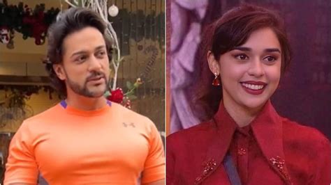 Shalin Bhanot Makes First Appearance Amid Eisha Singh Dating Rumours