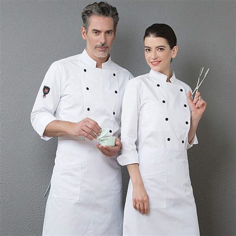 Uniforme Para Cocinero Ubicaciondepersonas Cdmx Gob Mx