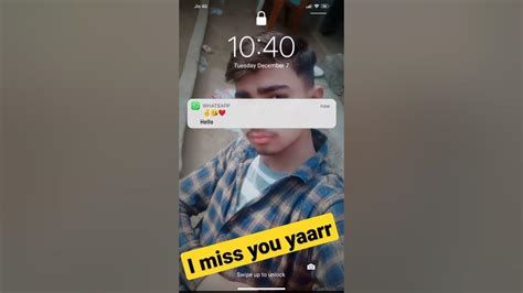 🥀 ️ O Tere Ek Hello De 💋💋message Ne 💕munda Sari Raat Jagaya Ne💔💔💔😭😥👈