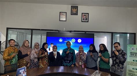 Monitoring Dan Evaluasi Internal Program Bantuan Biaya Luaran Prototipe