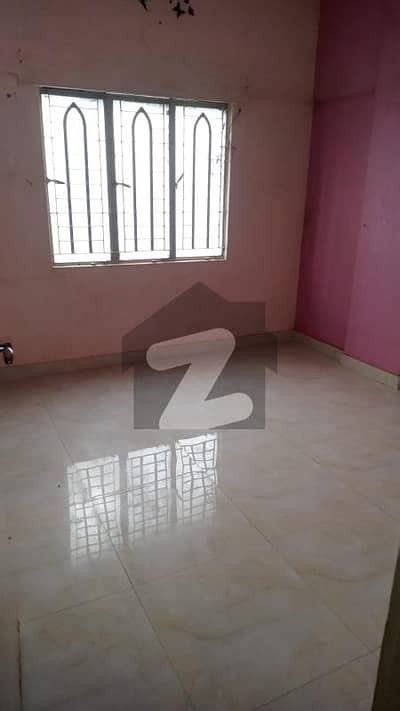 Renovated Flat For Sale Gulshan E Iqbal Block 13 B Gulshan E Iqbal