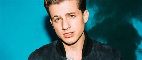 Boy Charlie Puth