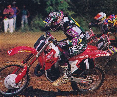 Doug Henry 1994 Tony Blazier Flickr