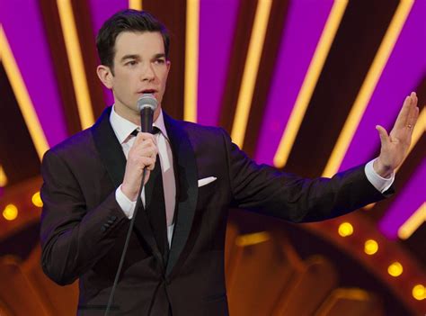 John Mulaney: Kid Gorgeous at Radio City from The Best Stand-Up Comedy ...