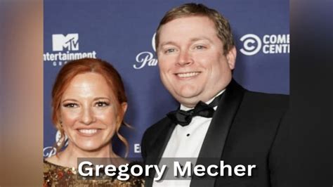 Gregory Mecher Age Height Net Worth Biography Makeeover