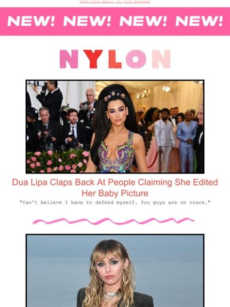 Nylon Miley Cyrus Is Deeply Sorry For Her Controversial Comments On