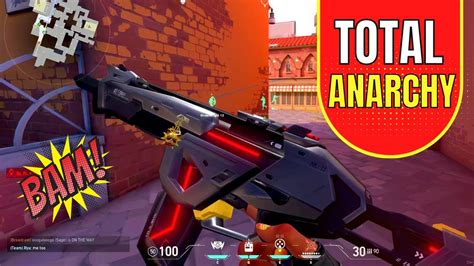 Total Anarchy 🔥 Valorant Gameplay No Commentary 🔥 Unedited Pc