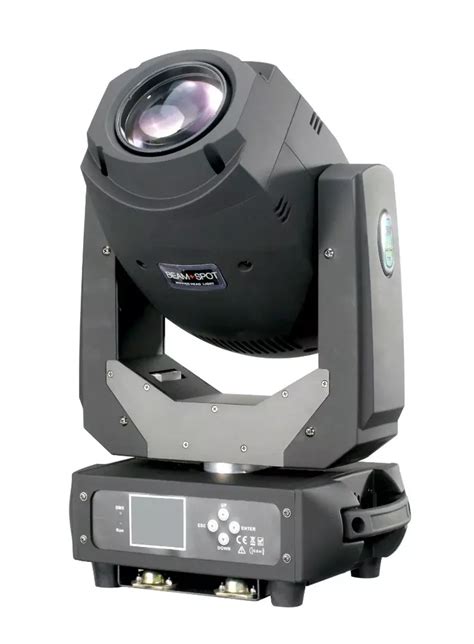 Световой прибор SPOT 200w FT – купить за 51 400 ₽ | AMIXLED - СВЕТОВОЕ ...