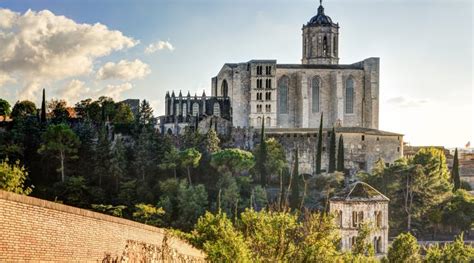 Girona Cathedral (Catalonia) – Marc G.C.