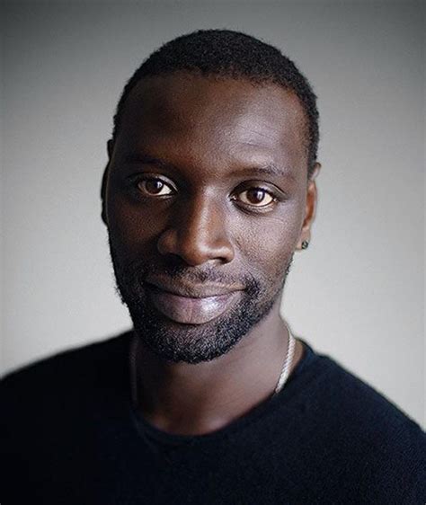 Omar Sy Films Biographie Et Listes Sur Mubi