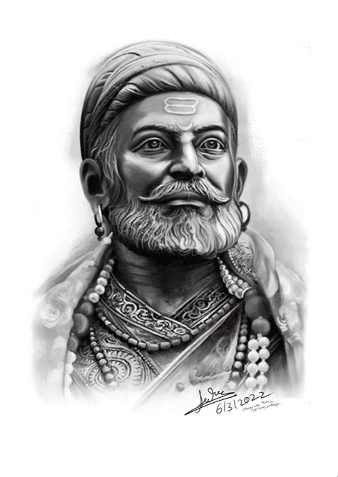 Shivaji maharaj | Shiva tattoo design, Butterfly tattoos images ...