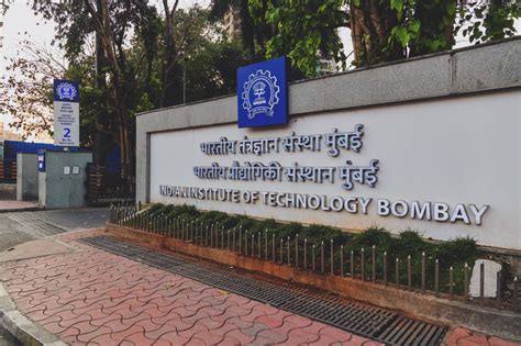 vegetarians  sign  put   iit bombay mess