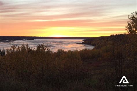 Fort Smith, Northwest Territories | Adventures.com