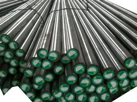 Round Hot Rolled SS420 Stainless Steel Rod For Construction At 150 Kg In Mumbai