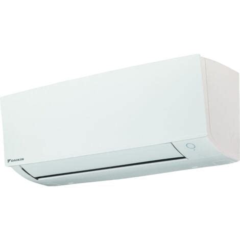 Climatiseur réversible Mono split DAIKIN Sensira Bluevolution FTXC35B