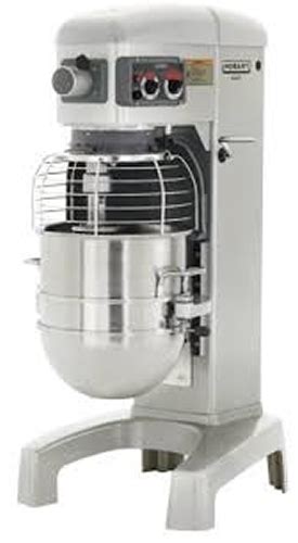 Hobart HL400 20STDA Planetary Dough Mixer Perth WA