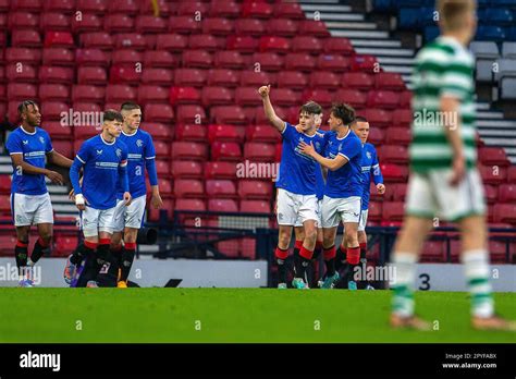 Soccer Scottish Youth Cup Final Hi Res Stock Photography And Images Alamy